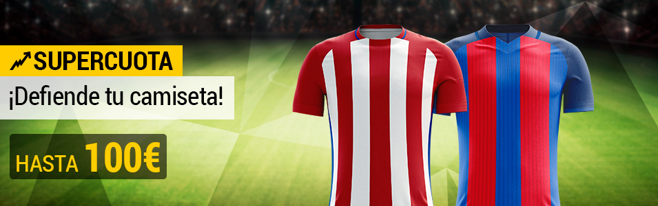 supercuota bwin