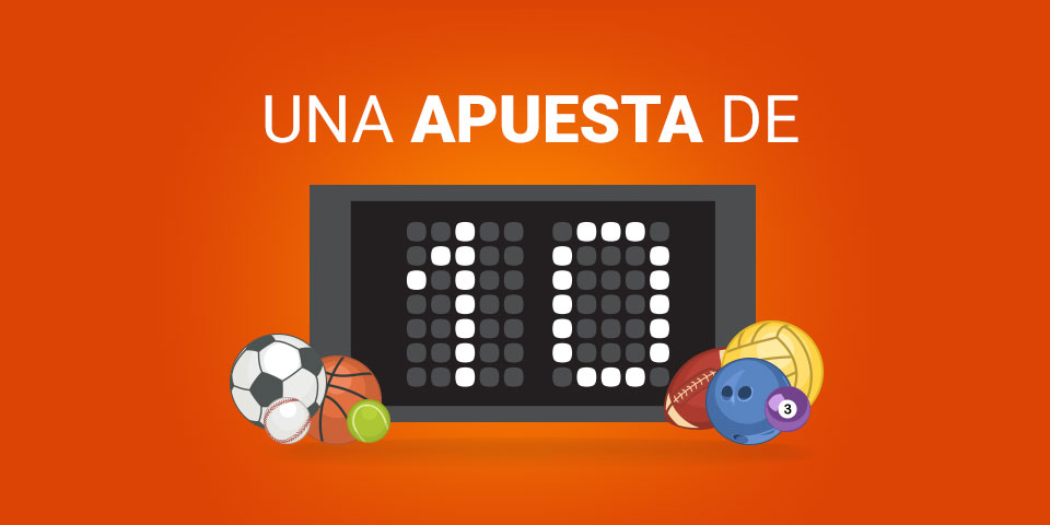 Apuesta 10 luckia