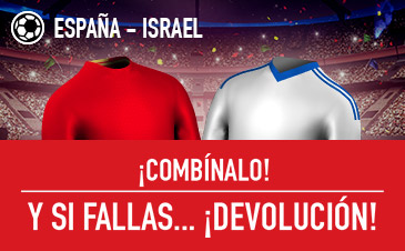 Sportium España Israel
