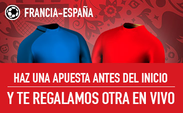 Sportium Francia España