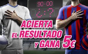 Wanabet porra clasico