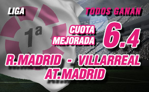 Wanacombi la Liga 22 23 abril