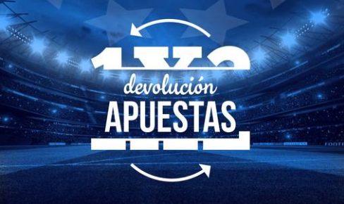bonos de apuestas Paf Devolvemos tus apuestas en la Champions League